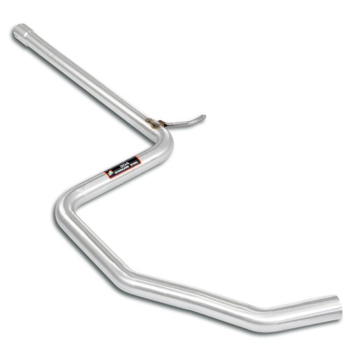 Tube central SUPERSPRINT – Seat Tarraco / Volkswagen Tiguan – 917833