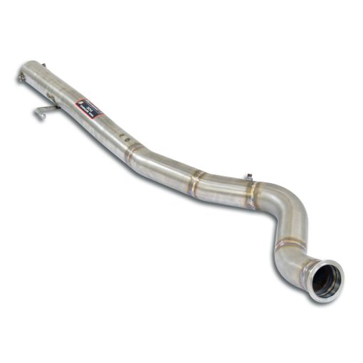 Tube central SUPERSPRINT – 724713
