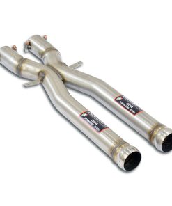 Tube en X SUPERSPRINT – BMW M3 (E90) E9x 420 ch – 644713