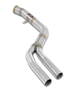 Tubes avant droit et gauche SUPERSPRINT – 525712