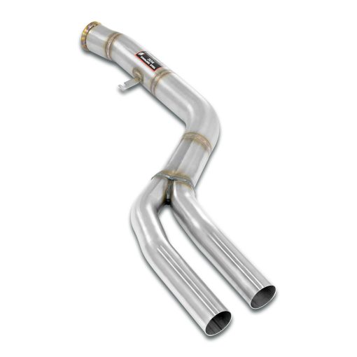 Tubes avant droit et gauche SUPERSPRINT – 525712