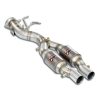 Tube en Y SUPERSPRINT – 776932