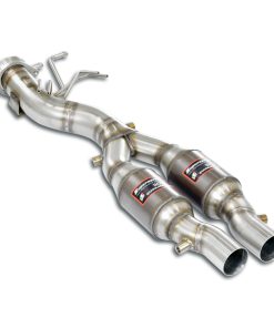 Tube en Y SUPERSPRINT – 776932