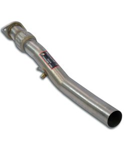 Tube avant SUPERSPRINT – 724022