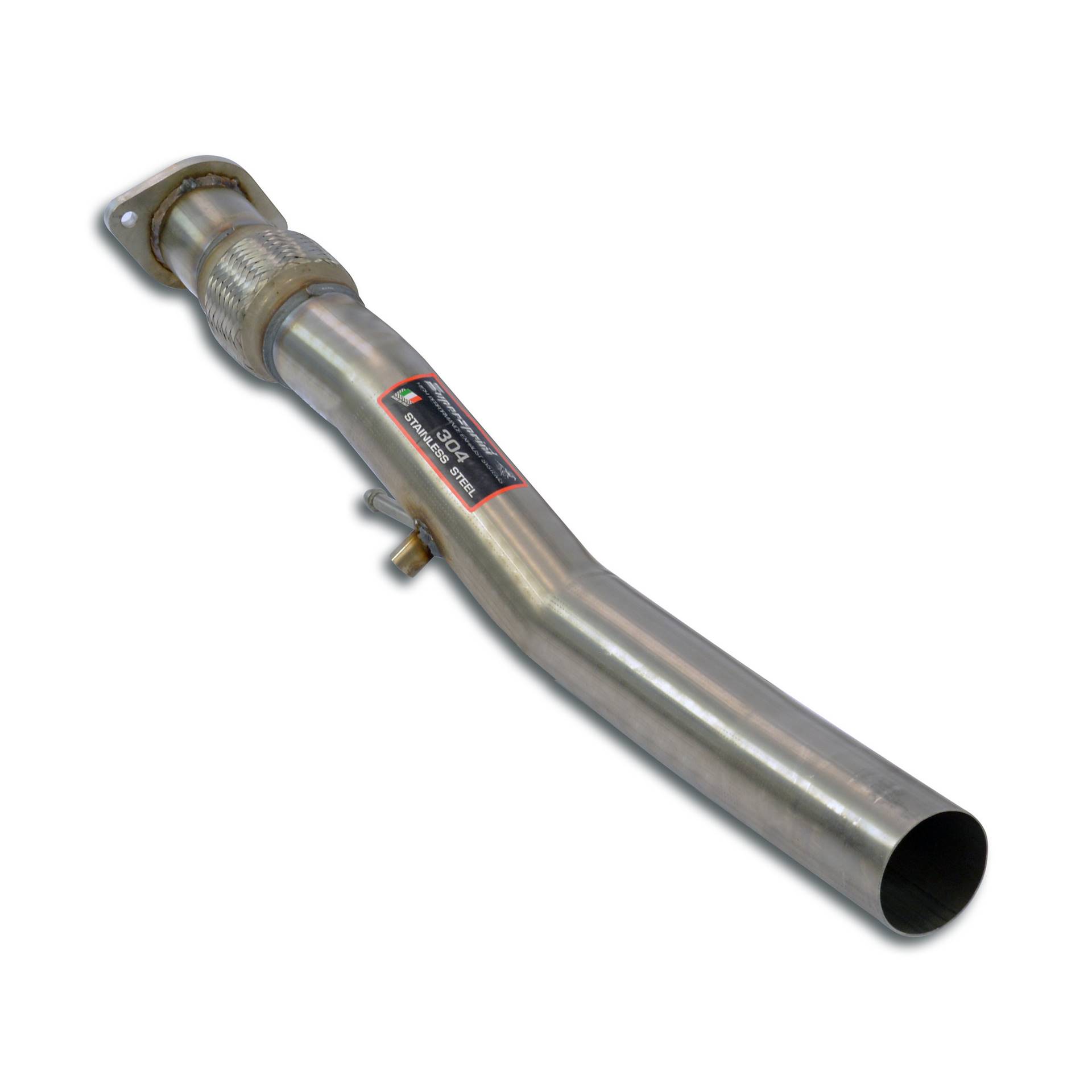 Tube avant SUPERSPRINT – 724022