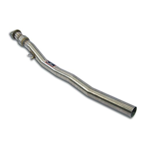 Tube avant SUPERSPRINT – 724122