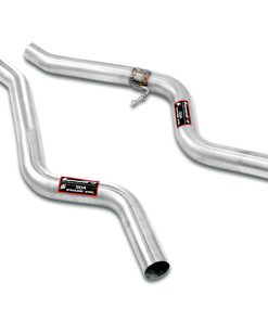 Tubes centraux droit et gauche SUPERSPRINT – 527013
