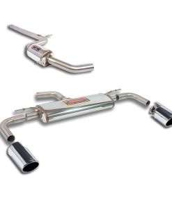 Pack Sport Performance A SUPERSPRINT – Volkswagen Golf (VIII) GTI 2.0 TSI – 918610