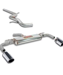 Pack Sport Performance B SUPERSPRINT – Volkswagen Golf (VIII) GTI 2.0 TSI – 918620