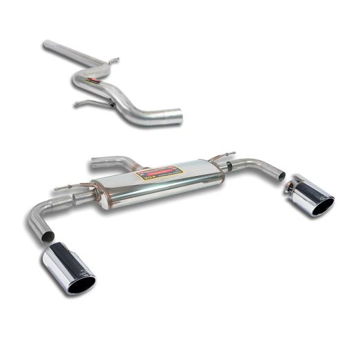 Pack Sport Performance B SUPERSPRINT – Volkswagen Golf (VIII) GTI 2.0 TSI – 918620
