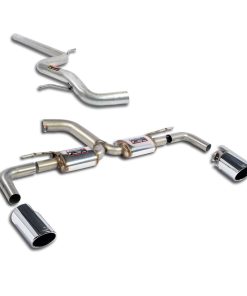 Pack Sport Performance C SUPERSPRINT – Volkswagen Golf (VIII) GTI 2.0 TSI – 918630