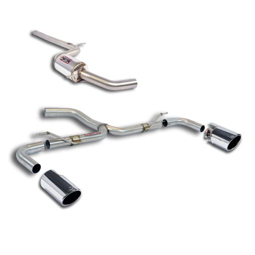 Pack Sport Performance D SUPERSPRINT – Volkswagen Golf (VIII) GTI 2.0 TSI – 918640