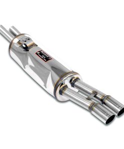 Silencieux arrière SUPERSPRINT – BMW Série 5 / Série 6 / M5 – 781446