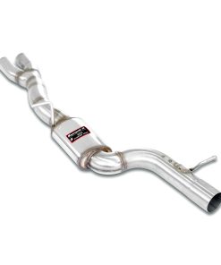 Silencieux central SUPERSPRINT – Audi RSQ3 (F3) 2.5 TFSI (GPF) 400 ch – 779303