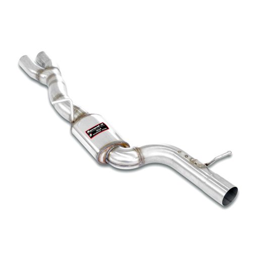 Silencieux central SUPERSPRINT – Audi RSQ3 (F3) 2.5 TFSI (GPF) 400 ch – 779303