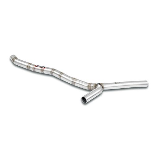 Raccord en Y SUPERSPRINT – Audi A4 / A5 – 329743