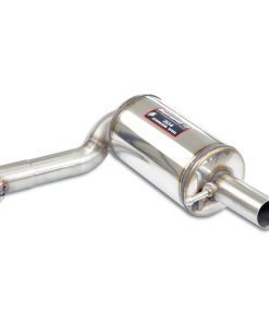 Silencieux arrière droit SUPERSPRINT – Audi A4 / A5 – 329744