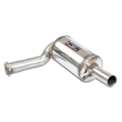 Silencieux arrière droit SUPERSPRINT – Audi A4 / A5 – 329744