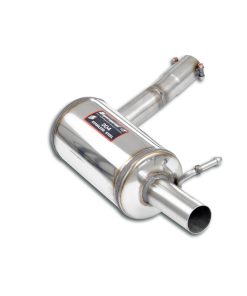 Silencieux arrière gauche SUPERSPRINT – Audi A4 / A5 – 329754
