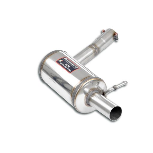 Silencieux arrière gauche SUPERSPRINT – Audi A4 / A5 – 329754