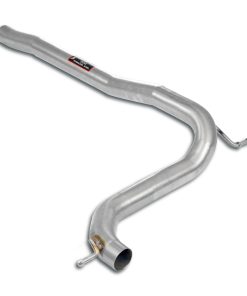 Tube central SUPERSPRINT – Audi A4 / A5 – 329713
