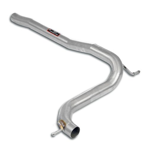 Tube central SUPERSPRINT – Audi A4 / A5 – 329713