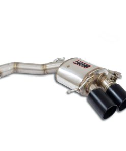 Silencieux arrière droit SUPERSPRINT – Audi S8 (D5) 4.0 V8 TFSI 571 ch – 779007
