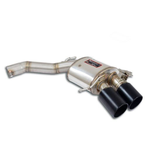 Silencieux arrière droit SUPERSPRINT – Audi S8 (D5) 4.0 V8 TFSI 571 ch – 779007