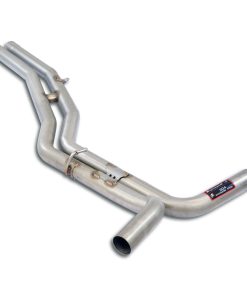 Tube central en H SUPERSPRINT – Audi S8 (D5) 4.0 V8 TFSI 571 ch – 779013