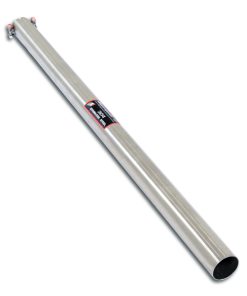 Tube central SUPERSPRINT – Fiat 500X / Jeep Renegade – 817513