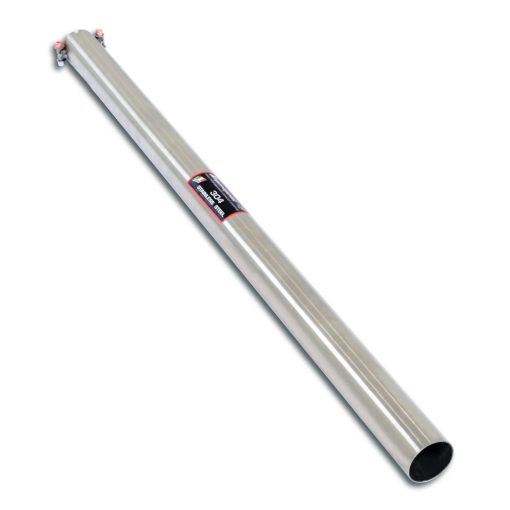 Tube central SUPERSPRINT – Fiat 500X / Jeep Renegade – 817513