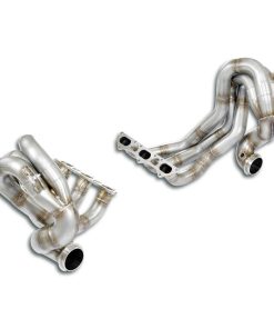 Collecteur long tube Step Design SUPERSPRINT – Porsche 911 (991) GT3 – 245931