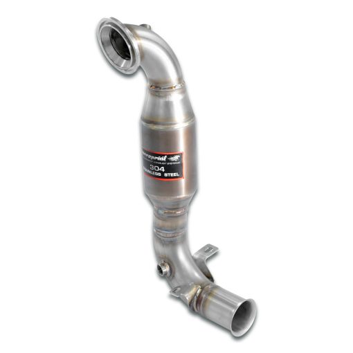 Downpipe SUPERSPRINT – 807141