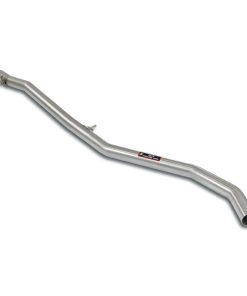 Tube central SUPERSPRINT – Jaguar E-Pace 2.0T – 131713