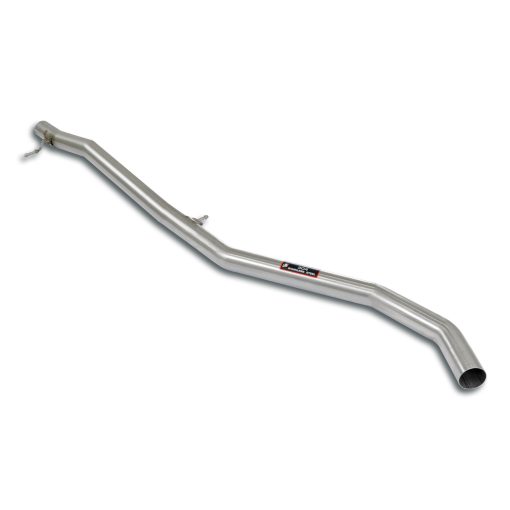 Tube central SUPERSPRINT – Jaguar E-Pace 2.0T – 131713