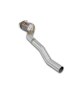 Catalyseur métallique avant droit SUPERSPRINT – Ferrari FF / GTC 4 Lusso – 393002