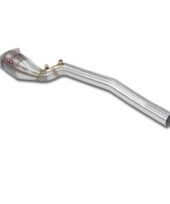Catalyseur métallique avant gauche SUPERSPRINT – Ferrari FF / GTC 4 Lusso – 393022