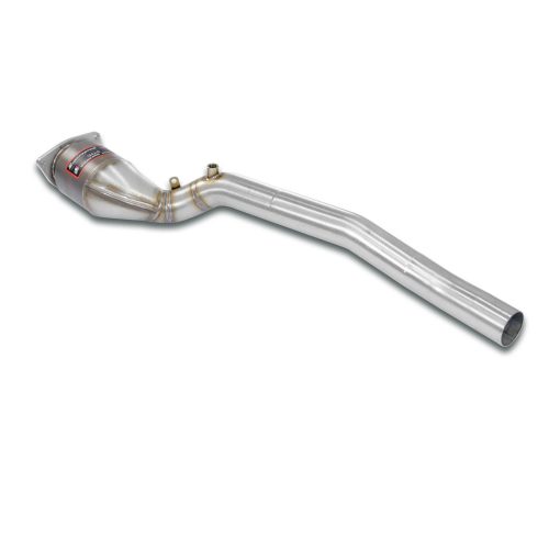 Catalyseur métallique avant gauche SUPERSPRINT – Ferrari FF / GTC 4 Lusso – 393022