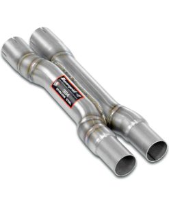 Kit tubes centraux en X SUPERSPRINT – Ferrari FF / GTC 4 Lusso – 393013
