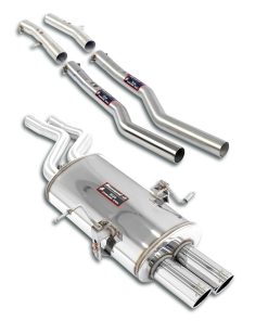 Pack Touring Plus SUPERSPRINT – BMW Série 3 (E46) – 787470