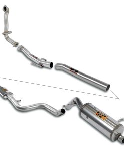 Pack Sport Performance Plus SUPERSPRINT – Citroën DS3 Racing / DS DS 3 Performance – 805740