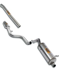Pack Touring SUPERSPRINT – Citroën DS3 Racing / DS DS 3 Performance – 805410