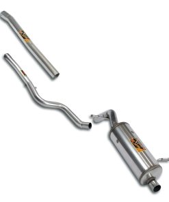 Pack Sport & Sound SUPERSPRINT – Citroën DS3 Racing / DS DS 3 Performance – 805420