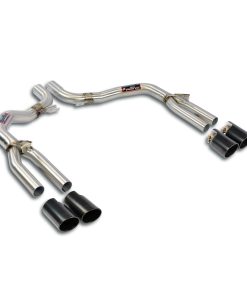 Pack Sport & Sound SUPERSPRINT – Porsche Panamera (I 970) – 246000