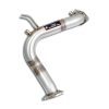 Tube de liaison (suppression du GPF) SUPERSPRINT – Porsche Macan (I 95B) – 248631