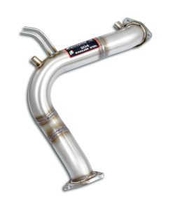 Tube de liaison (suppression du GPF) SUPERSPRINT – Porsche Macan (I 95B) – 248631