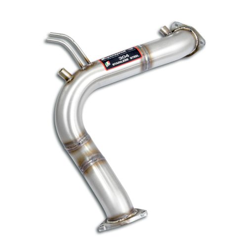 Tube de liaison (suppression du GPF) SUPERSPRINT – Porsche Macan (I 95B) – 248631