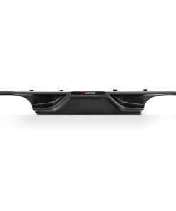 Diffuseur arrière carbone AKRAPOVIC – BMW X5 M / X6 M – DI-BM/CA/2