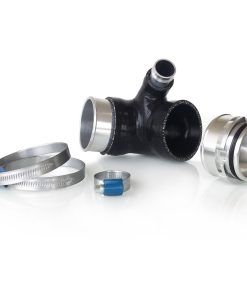 Durite d'entrée de turbo renforcée (turbo inlet) BAR-TEK – 21tf188