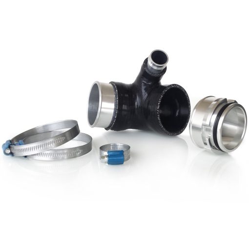 Durite d'entrée de turbo renforcée (turbo inlet) BAR-TEK – 21tf188